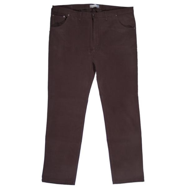 Καπαρτινέ χειμερινό σταθερό παντελόνι - ΚΑΦΕ