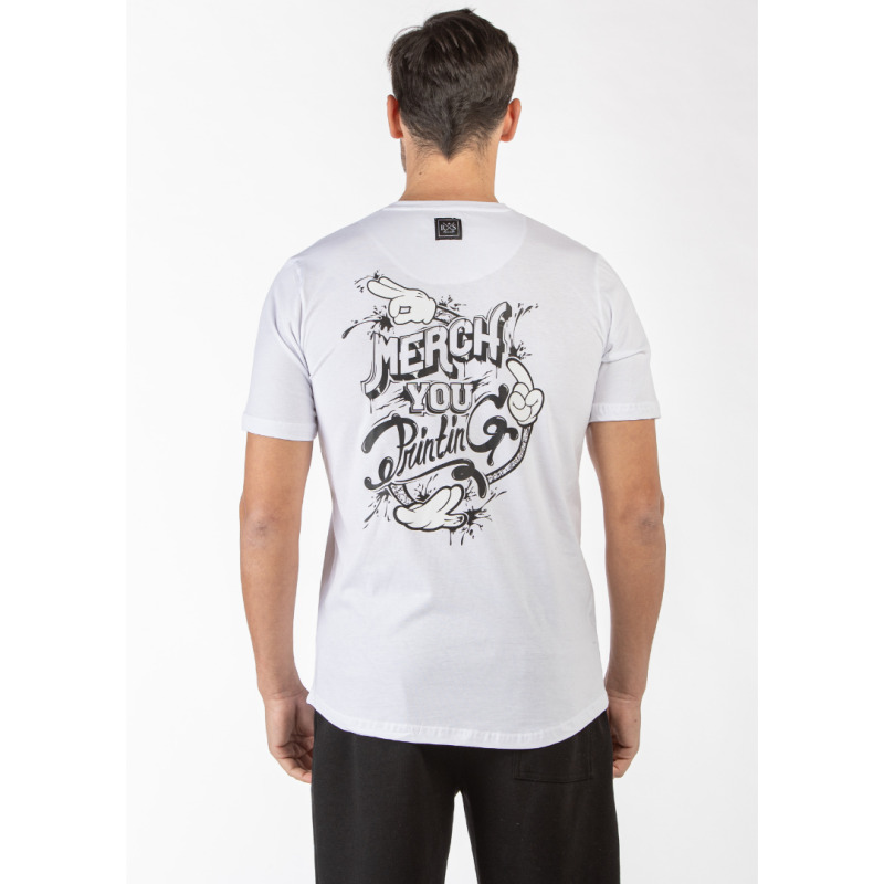 T-shirt μακό pennie 