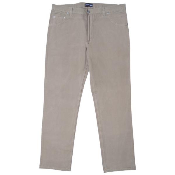 Καπαρτινέ χειμερινό σταθερό παντελόνι - ΜΠΕΖ Α