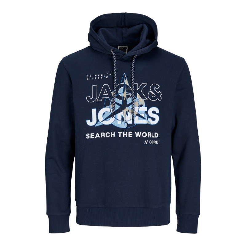 Sweat hoodie