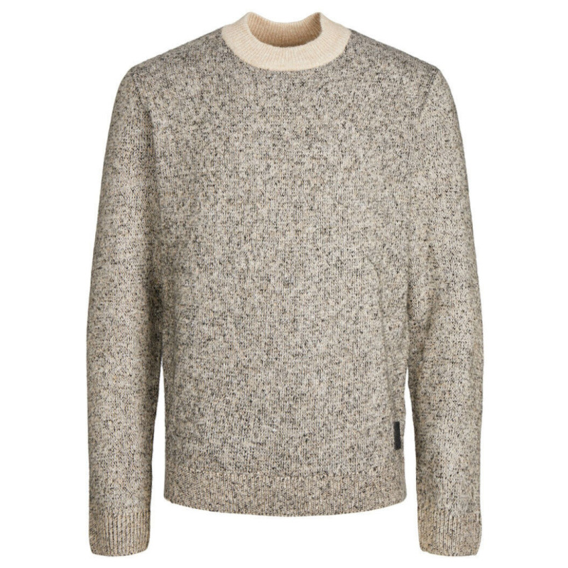 Πλεκτό πουλόβερ 