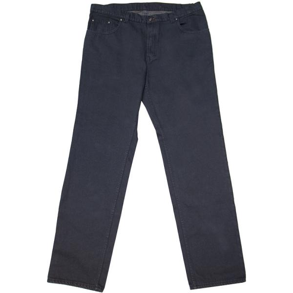 Jean σταθερό μεσαίου καβάλου "Manganese Endurance" by L.T.G collection - Μαγγάνιο