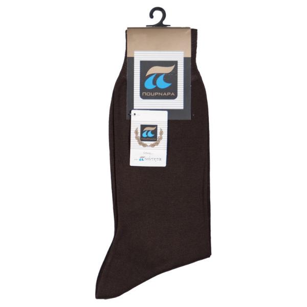 Κάλτσες βαμβακερές - ΚΑΦΕ