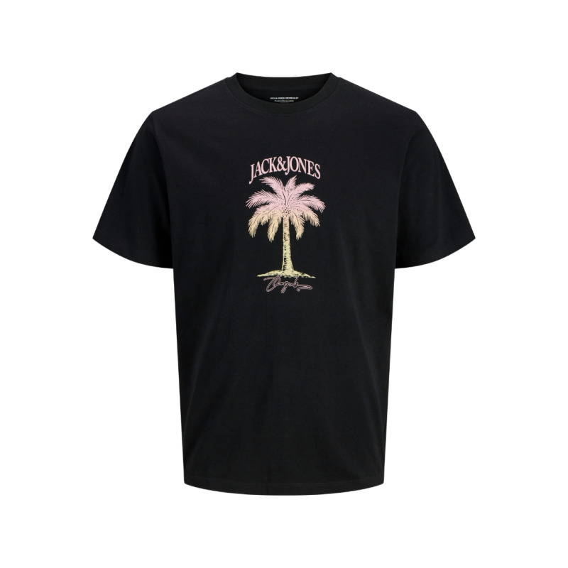 Μακό t-shirt