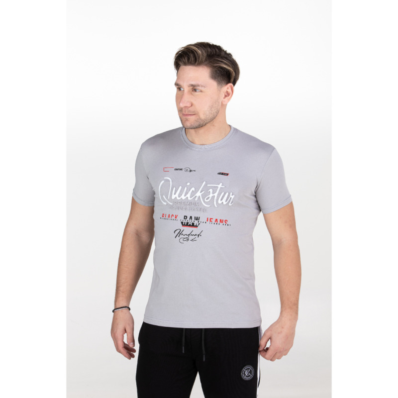 T-shirt μακό pennie 
