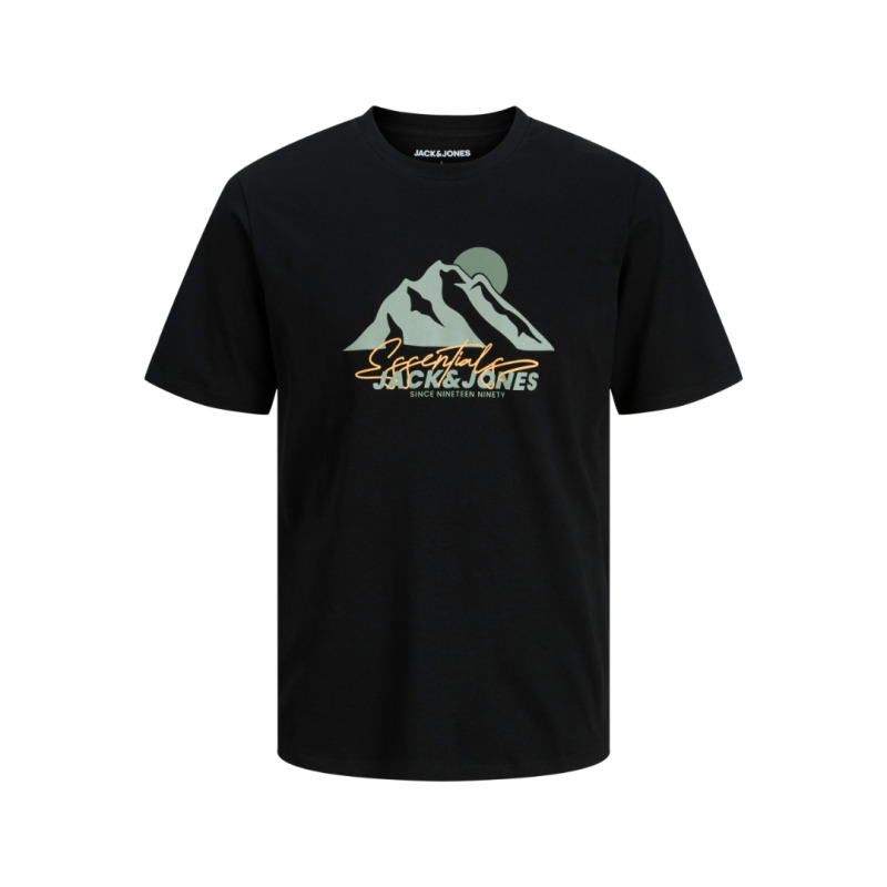 Μακό t-shirt
