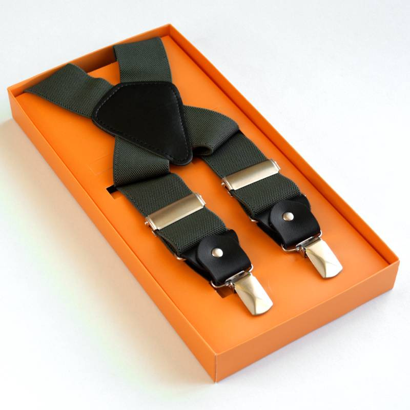 Τιράντες με τέσσερα σημεία - ΧΑΚΙ